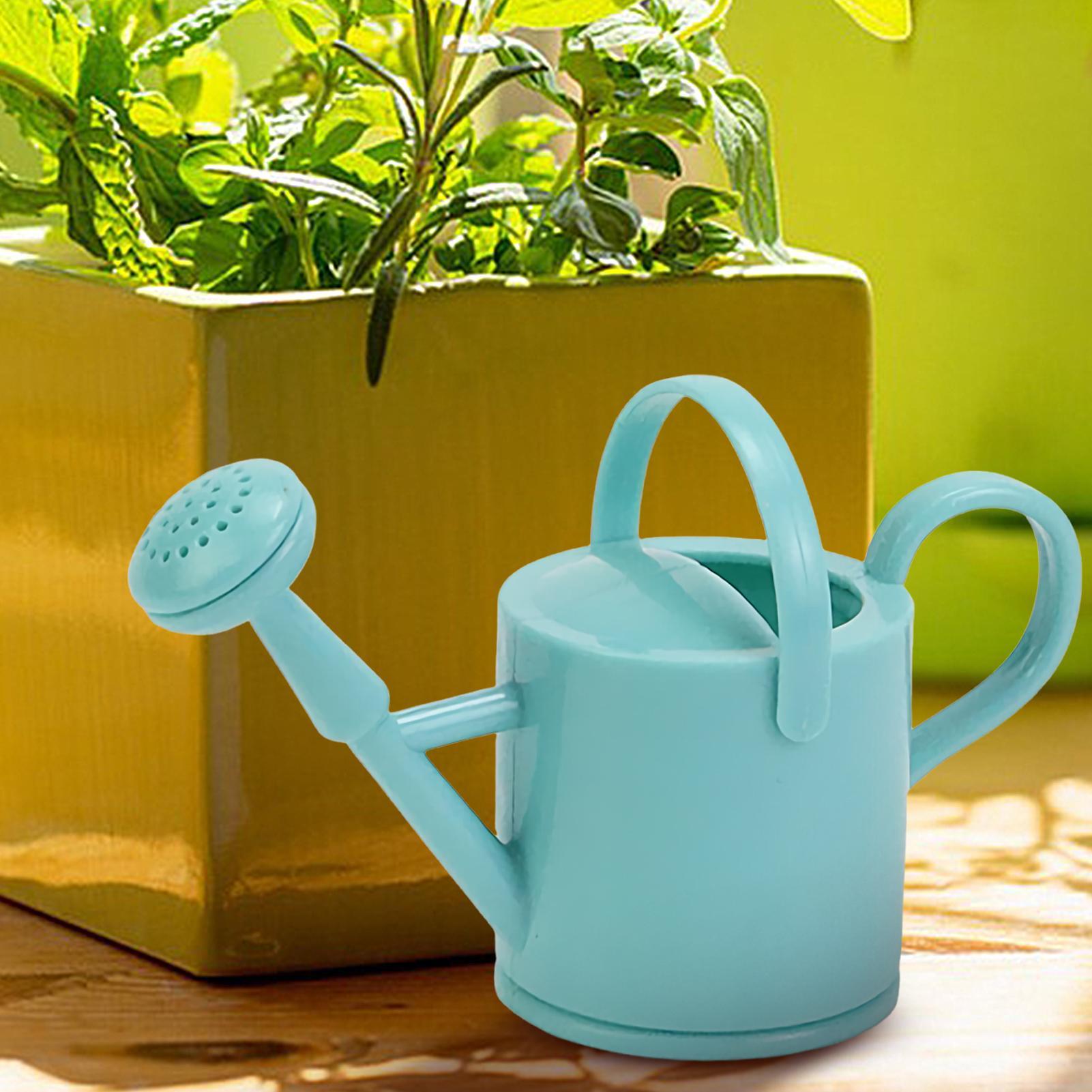mini Kids Watering Can Gardeni - đánh giá và giá Gardening Tools For Toddlers