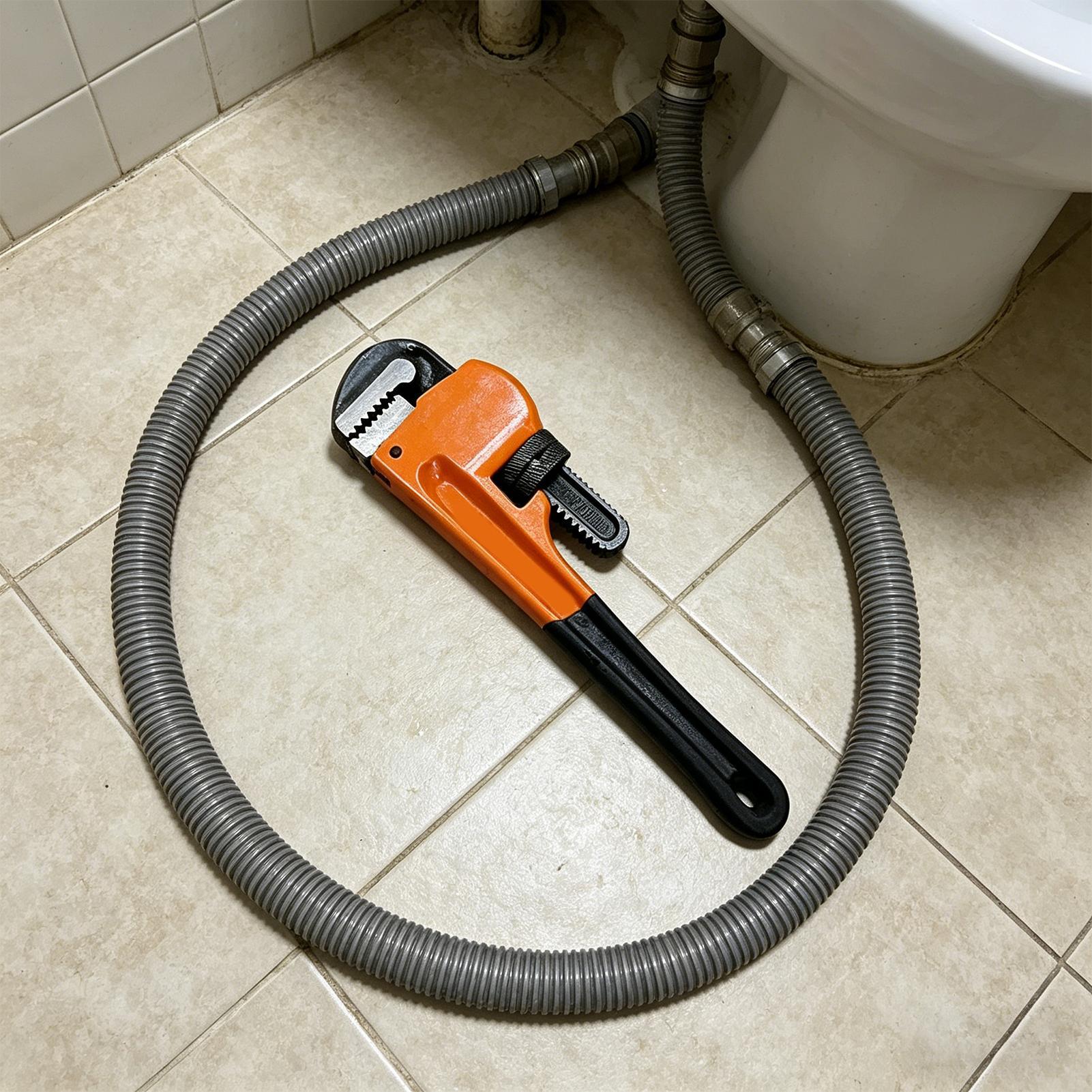 Pipe Wrenches Plumbing Heavy D - đánh giá và giá Gardening Tools Heavy Duty