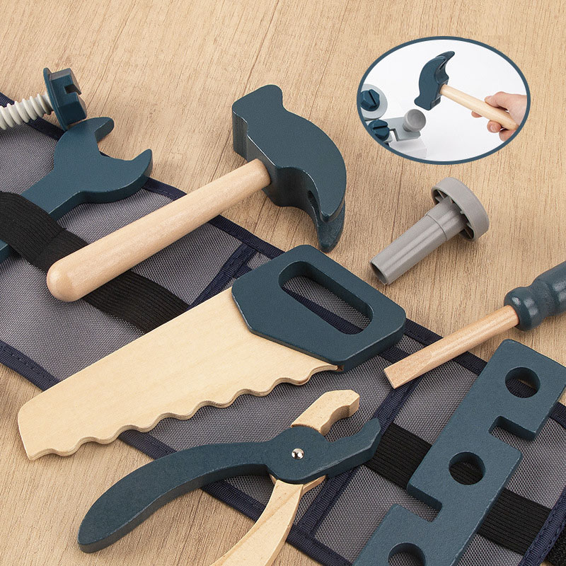 Kids Pretend Play Toy Tool Rol - đánh giá và giá Gardening Tools For 6 Year Old