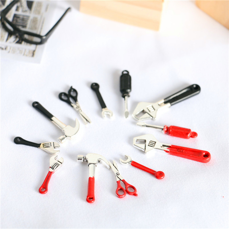 Gỗ Mini Hộp Đựng Dụng Cụ Có Dụ - đánh giá và giá Gardening Tools For 6 Year Old